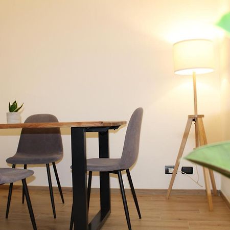 Mediterranea Casa Vacanze Villa Lecce Kültér fotó