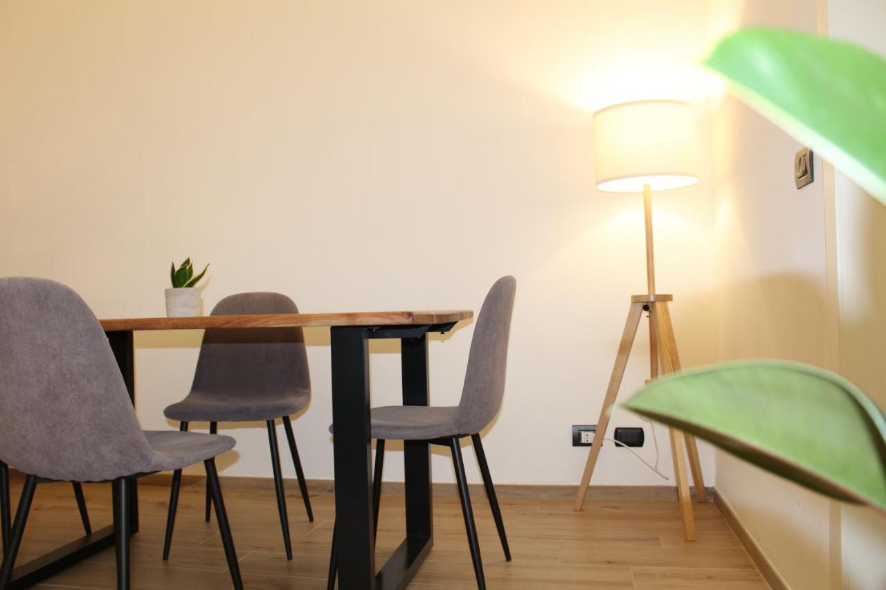 Mediterranea Casa Vacanze Villa Lecce Kültér fotó