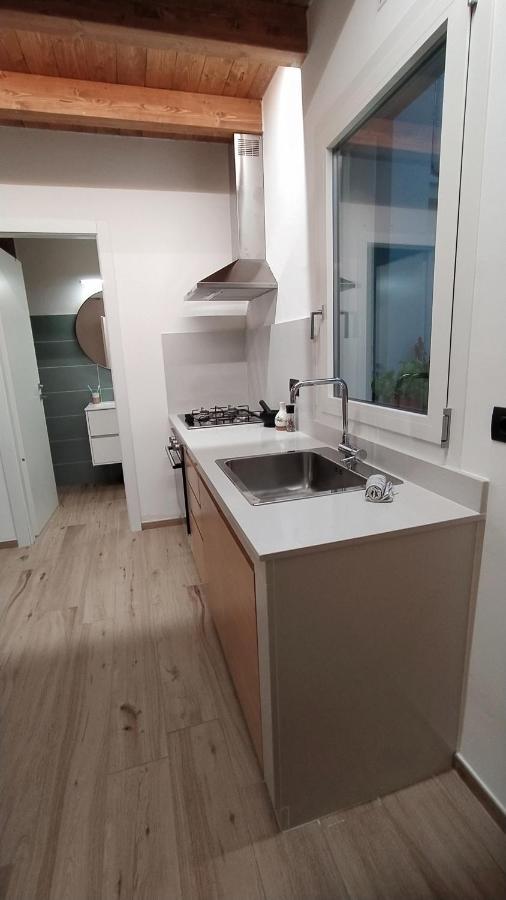 Mediterranea Casa Vacanze Villa Lecce Kültér fotó