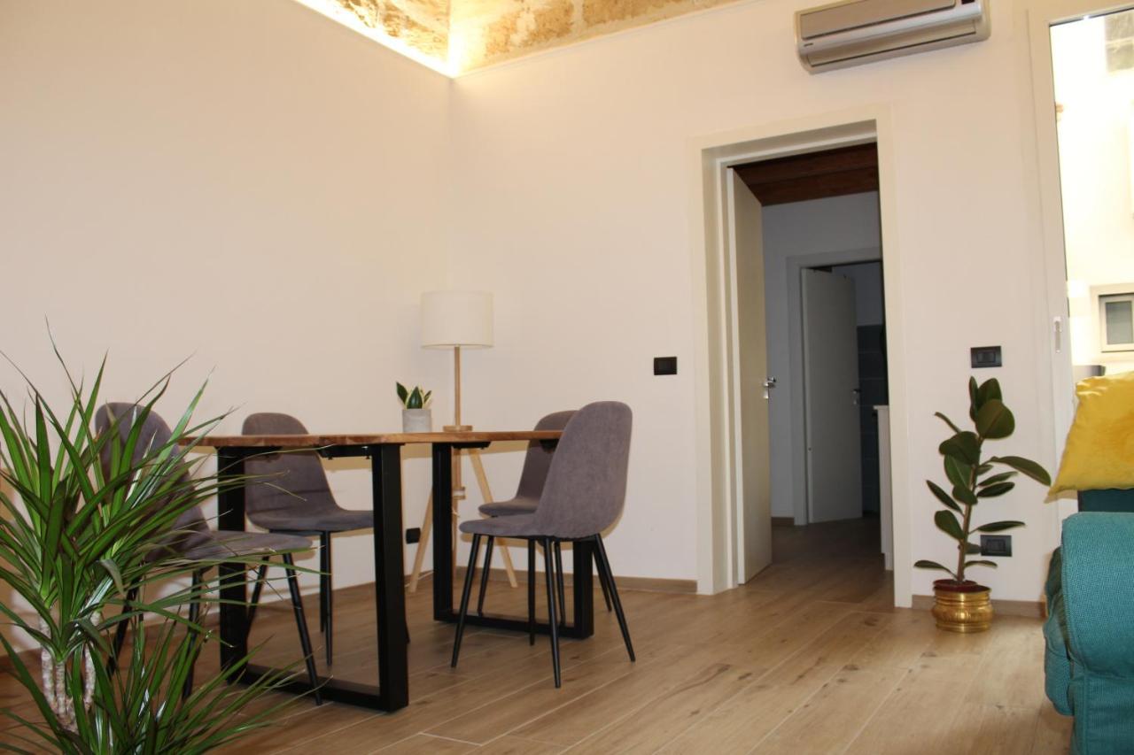 Mediterranea Casa Vacanze Villa Lecce Kültér fotó