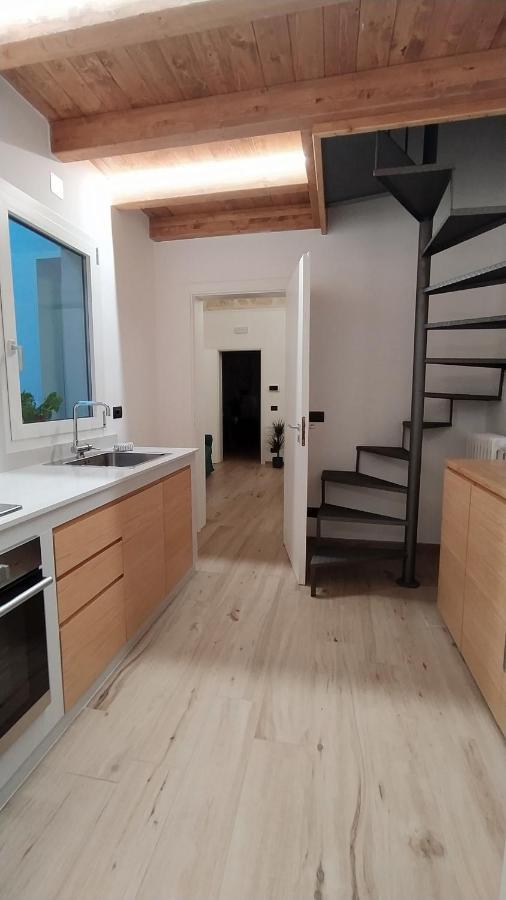 Mediterranea Casa Vacanze Villa Lecce Kültér fotó