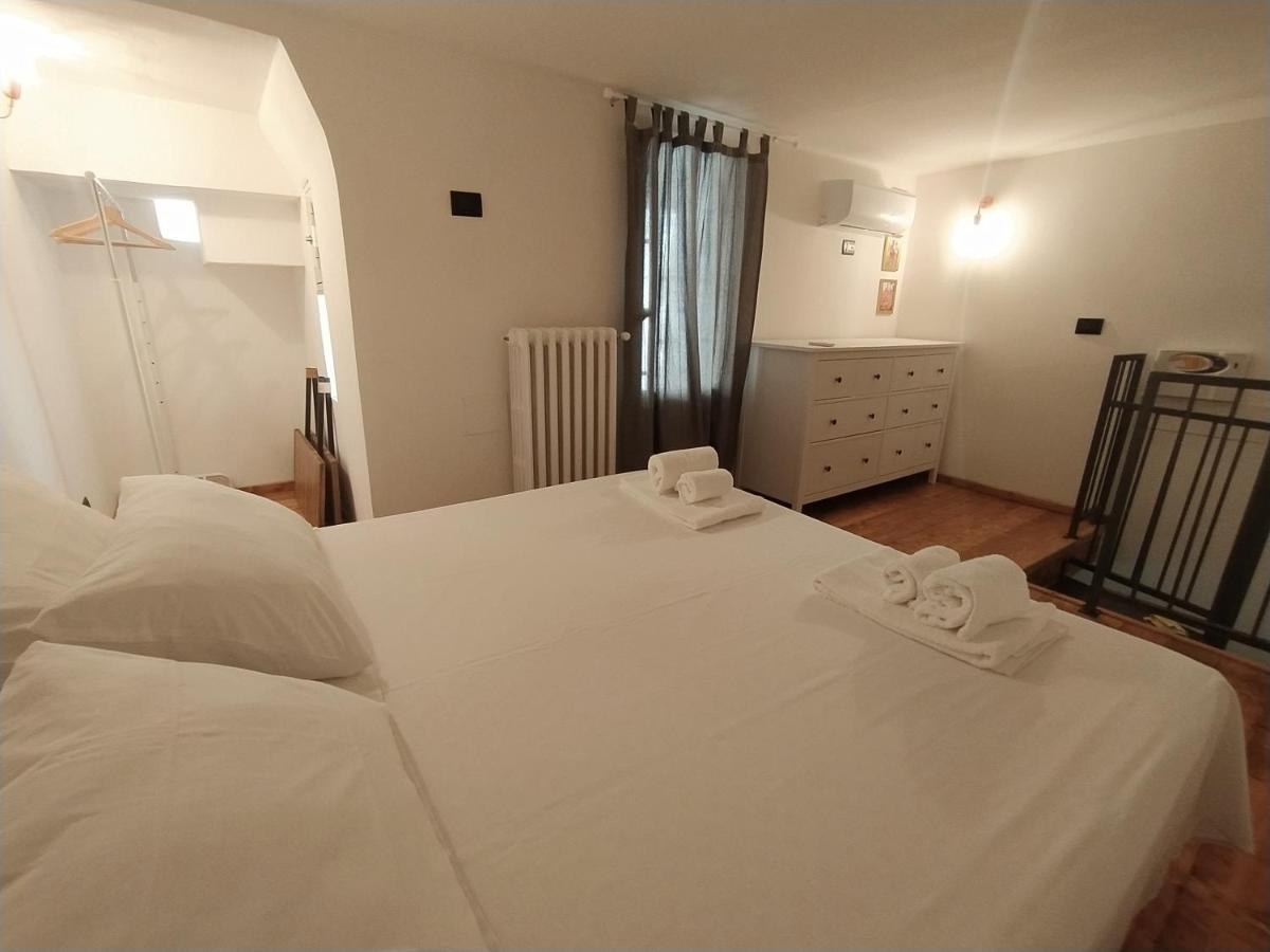Mediterranea Casa Vacanze Villa Lecce Kültér fotó