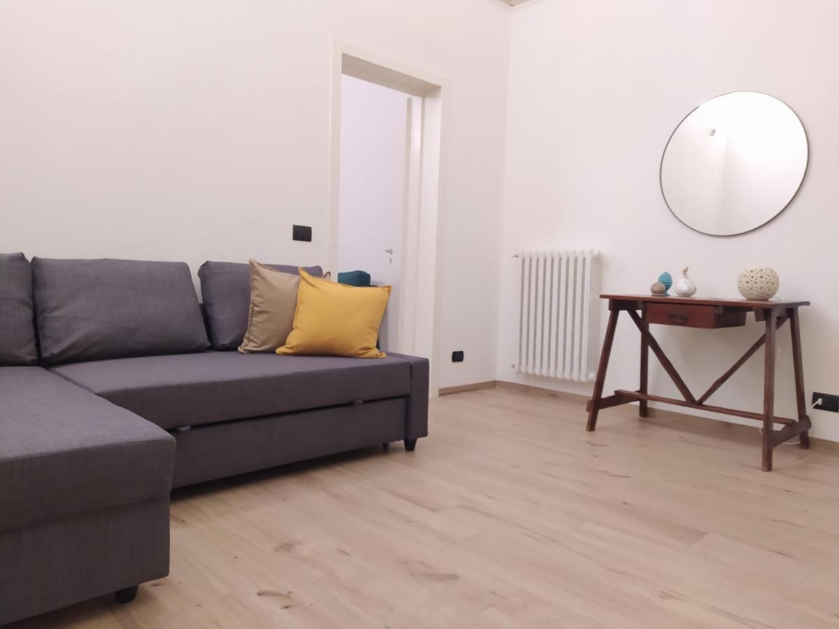 Mediterranea Casa Vacanze Villa Lecce Kültér fotó