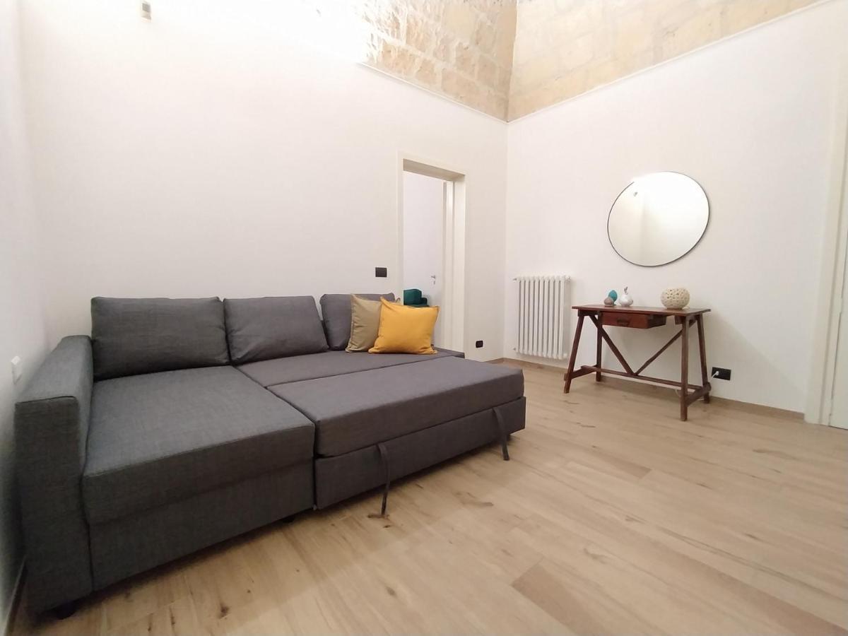 Mediterranea Casa Vacanze Villa Lecce Kültér fotó