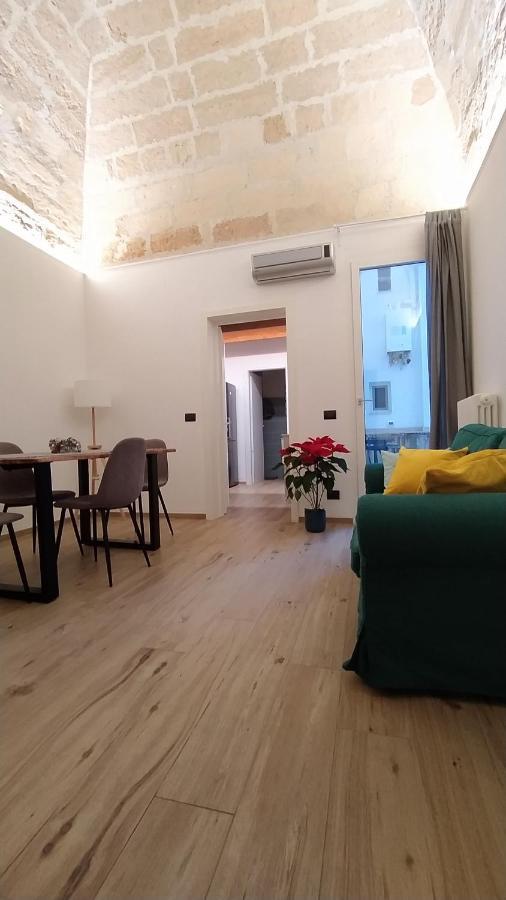 Mediterranea Casa Vacanze Villa Lecce Kültér fotó